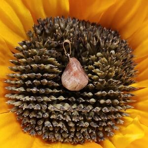 Elegant Super 7 Pendant